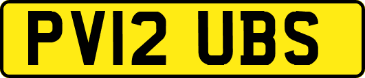 PV12UBS