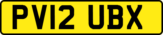 PV12UBX