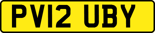 PV12UBY