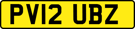 PV12UBZ