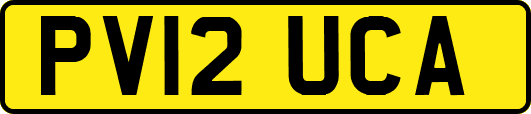 PV12UCA