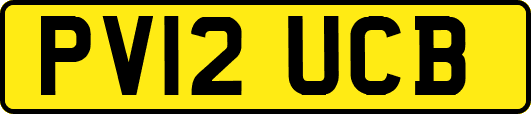 PV12UCB