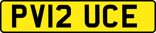 PV12UCE