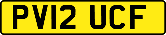 PV12UCF