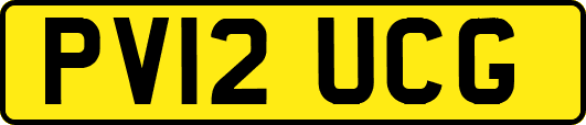 PV12UCG