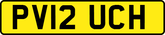 PV12UCH