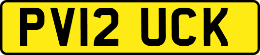 PV12UCK