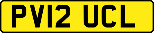 PV12UCL