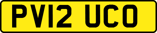 PV12UCO