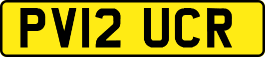 PV12UCR