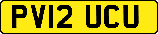 PV12UCU
