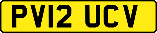 PV12UCV