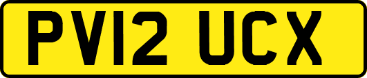PV12UCX