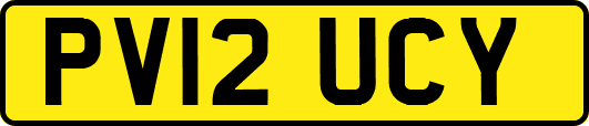 PV12UCY