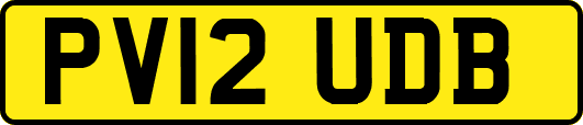 PV12UDB