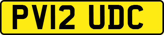 PV12UDC