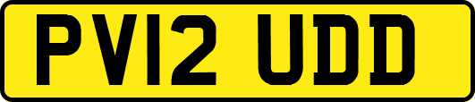 PV12UDD