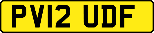 PV12UDF
