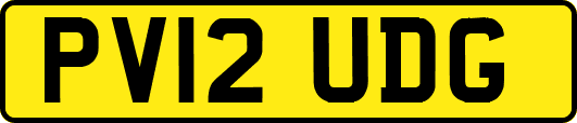 PV12UDG