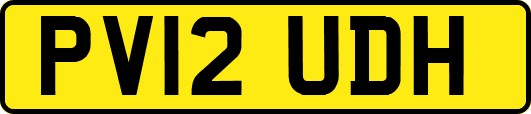 PV12UDH
