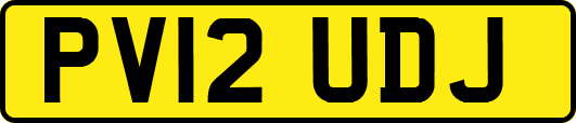 PV12UDJ