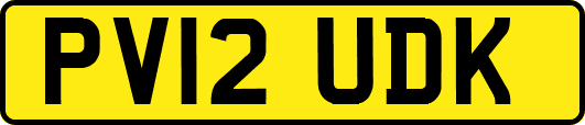 PV12UDK