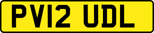 PV12UDL