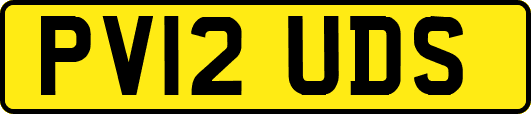 PV12UDS