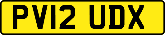 PV12UDX