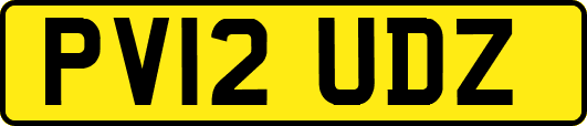 PV12UDZ
