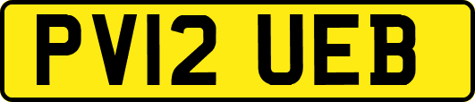 PV12UEB