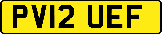 PV12UEF