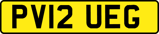PV12UEG