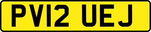 PV12UEJ