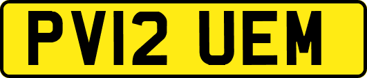 PV12UEM