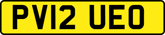 PV12UEO