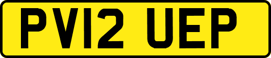 PV12UEP