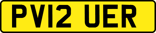 PV12UER