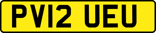 PV12UEU