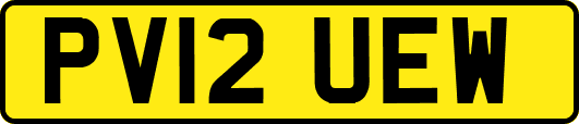 PV12UEW