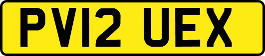 PV12UEX