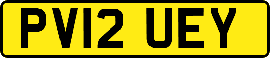 PV12UEY