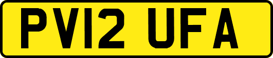 PV12UFA