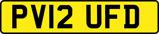 PV12UFD