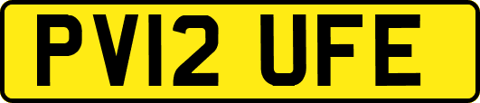 PV12UFE