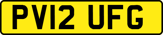 PV12UFG