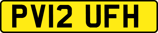 PV12UFH