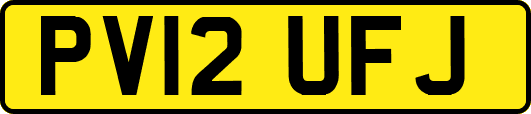PV12UFJ