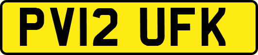 PV12UFK