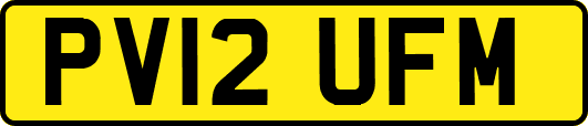 PV12UFM